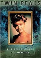 TWIN PEAKS : L'INTEGRALE EN DVD !