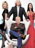 SIMON PEGG, UN ANGLAIS A NEW-YORK
