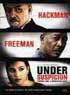 UNDER SUSPICION