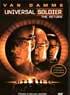 UNIVERSAL SOLDIER : THE RETURN