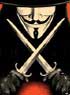 V FOR VENDETTA - TWO DISC SPECIAL EDITION