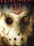 VENDREDI 13 (BLU-RAY)