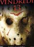 VENDREDI 13 - 2009 (BLU-RAY)