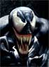 VENOM : LA PROGRESSION DU VILAIN