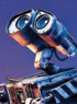 CINE : WALL-E
