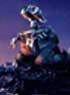 WALL.E : LA NOUVELLE BANDE ANNONCE EN HD !