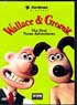 WALLACE ET GROMIT : THE FIRST THREE ADVENTURES