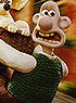 WALLACE ET GROMIT
