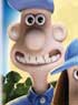 WALLACE & GROMIT : THE CURSE OF THE WERE-RABBIT