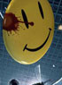 WATCHMEN : ATTENTION, RORSCHACH EN LIBERTE ! 