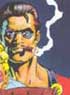WATCHMEN : RAPE ME MY FRIEND