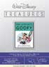 WALT DISNEY TREASURES : THE COMPLETE GOOFY