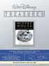 WALT DISNEY TREASURES : MICKEY MOUSE IN BLACK AND WHITE