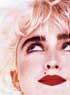 WHO�S THAT GIRL