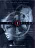test DVD - X-FILES SEASON ONE