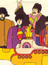 YELLOW SUBMARINE PAR ROBERT ZEMECKIS