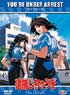 YOU'RE UNDER ARREST - THE MOVIE