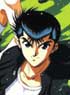 YU YU HAKUSHO
