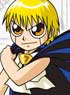 test DVD - ZATCH BELL VOL.2
