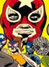 ZOMBIE KING AND THE LEGION OF DOOM
