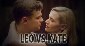 LEO VS KATE